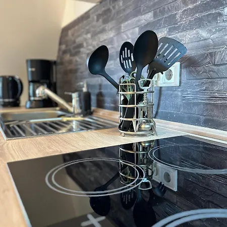 Lägenhet Bege Company Retreat