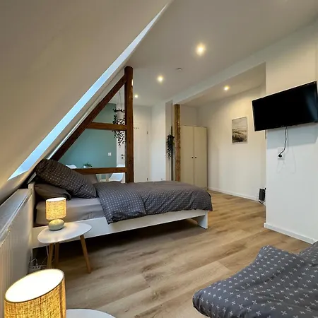 Apartment Bege Company Retreat Remscheid