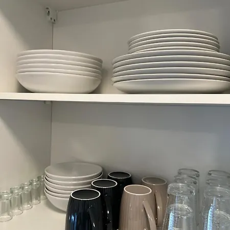 Lägenhet Bege Company Retreat Remscheid