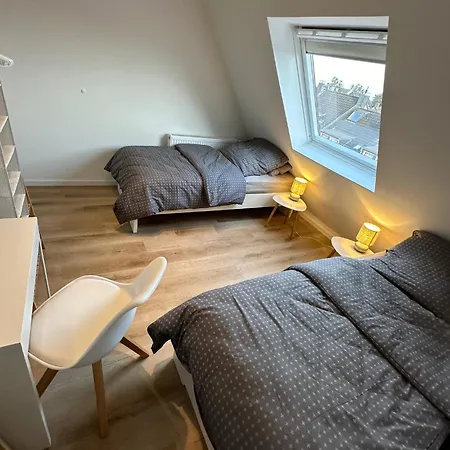 Bege Company Retreat