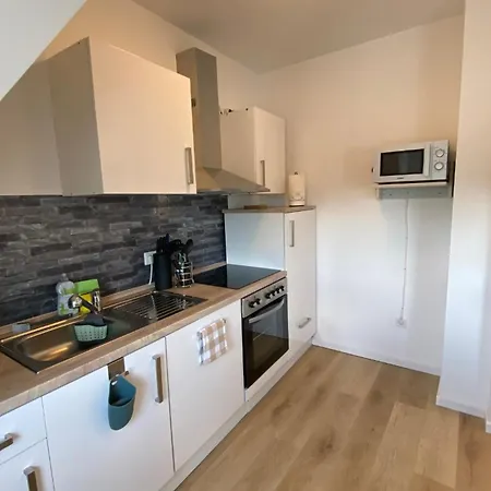 Bege Company Retreat Lägenhet Remscheid