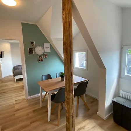 Lägenhet Bege Company Retreat