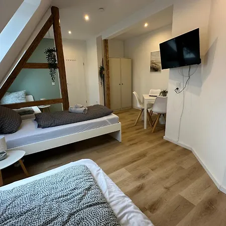 Lägenhet Bege Company Retreat Remscheid