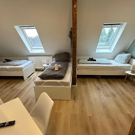 Bege Company Retreat Remscheid