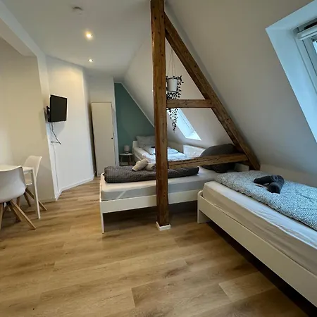 Lägenhet Bege Company Retreat *