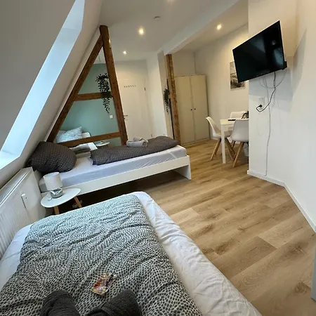 Lägenhet Bege Company Retreat Remscheid