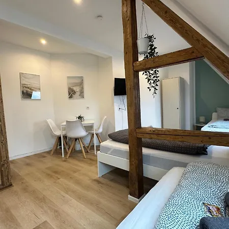 Lägenhet Bege Company Retreat