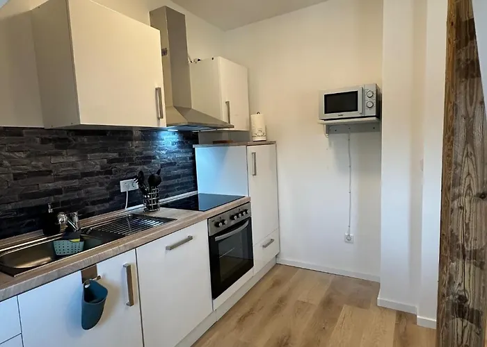 Bege Company Retreat Appartement *