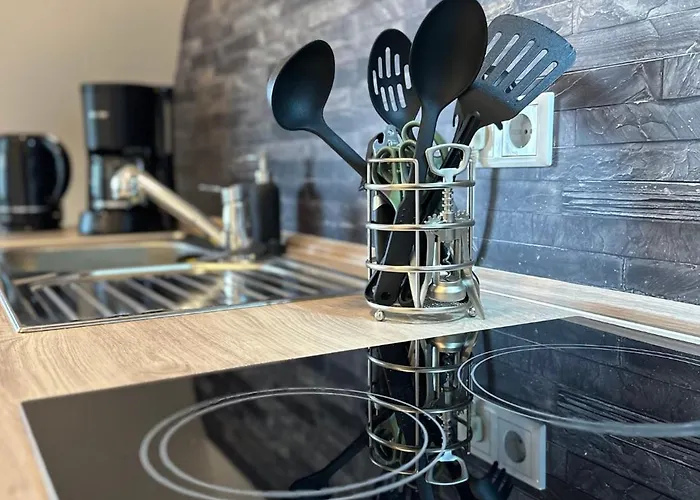 Appartement Bege Company Retreat