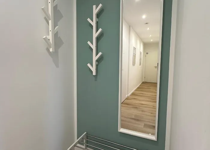 Appartement Bege Company Retreat