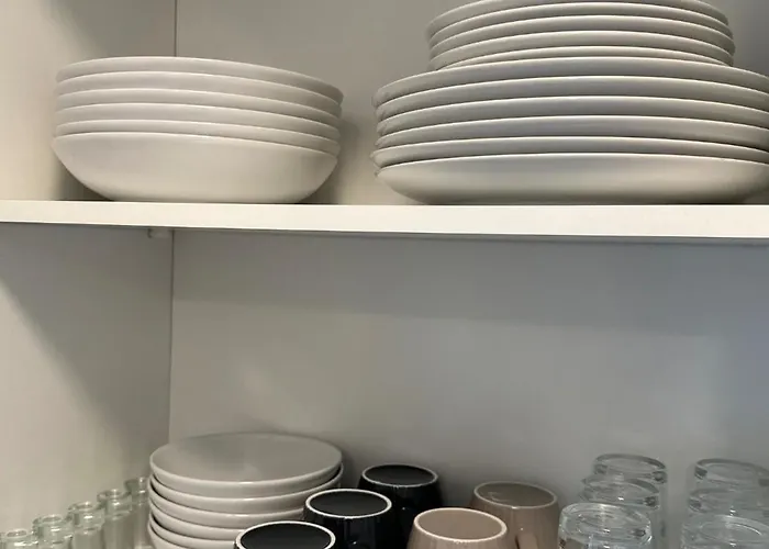 Appartement Bege Company Retreat Remscheid