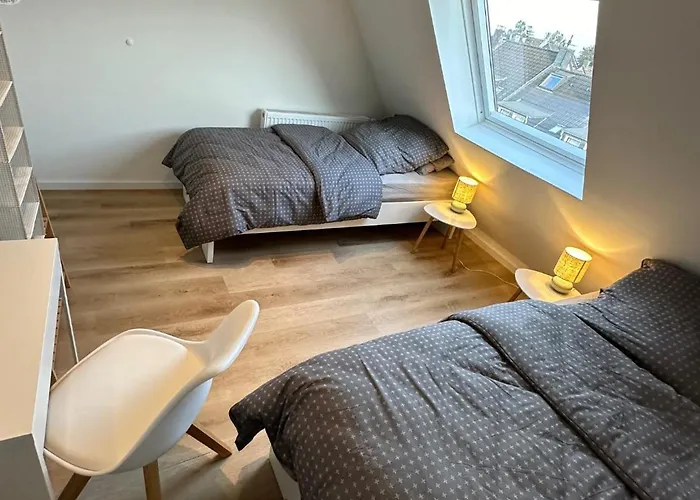 Bege Company Retreat