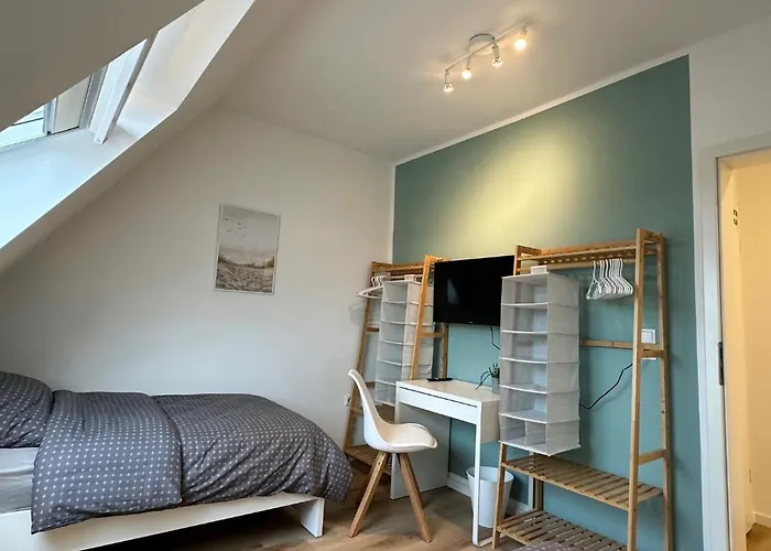 Bege Company Retreat Appartement