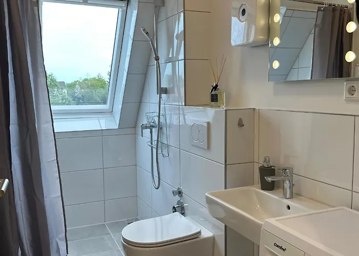 Bege Company Retreat Appartement Remscheid