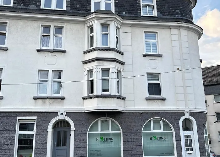 Bege Company Retreat Appartement