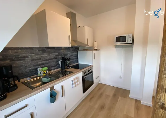 Bege Company Retreat Appartement Remscheid