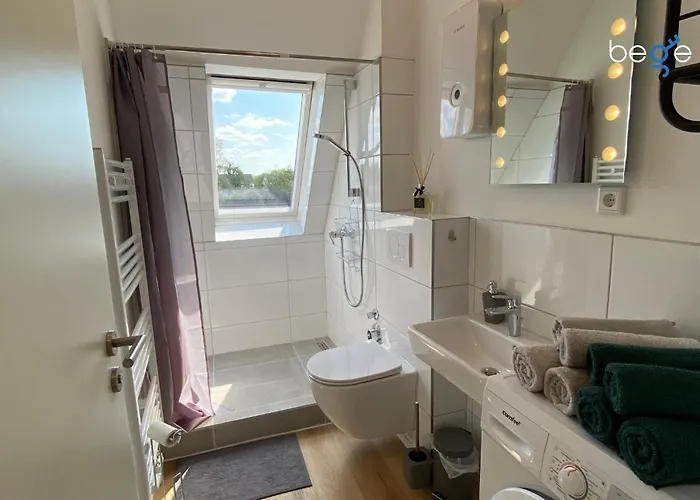 Bege Company Retreat Appartement *