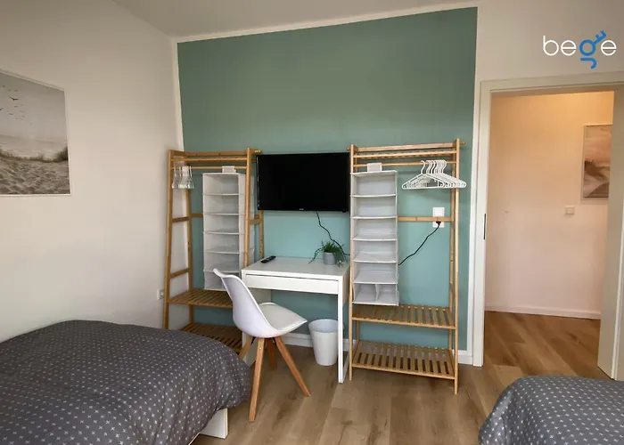 Bege Company Retreat Appartement Remscheid