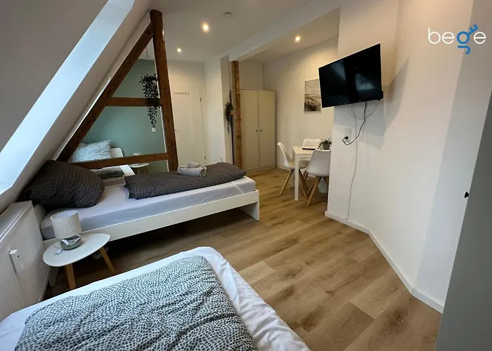 Appartement Bege Company Retreat Remscheid