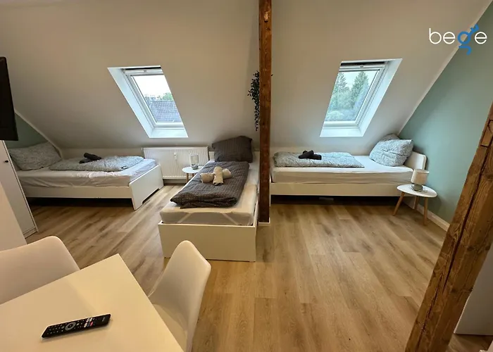 Bege Company Retreat Remscheid