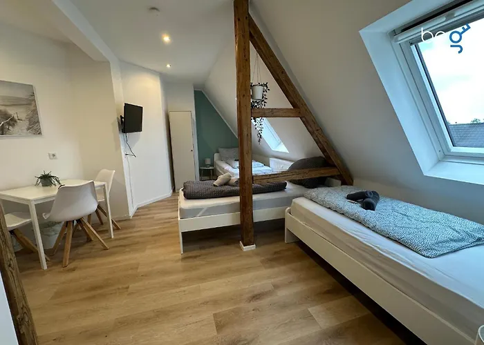 Appartement Bege Company Retreat *