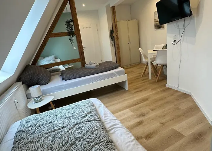 Appartement Bege Company Retreat Remscheid